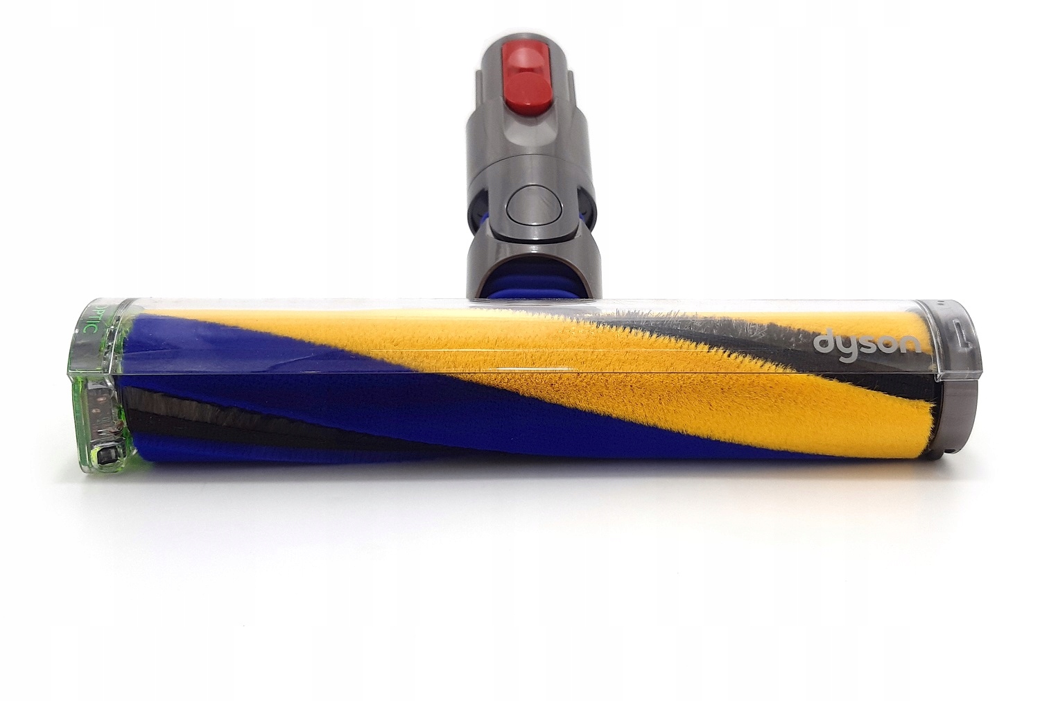 Odkurzacz pionowy Dyson V15 Detect Fluffy Model V15 Detect Fluffy