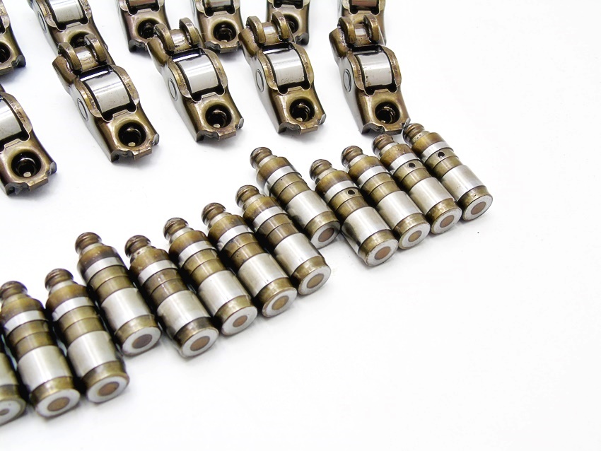 KLAWIATURA KPL 1 8 16V LAGUNA II MEGANE SCENIC Engine Type Gasoline