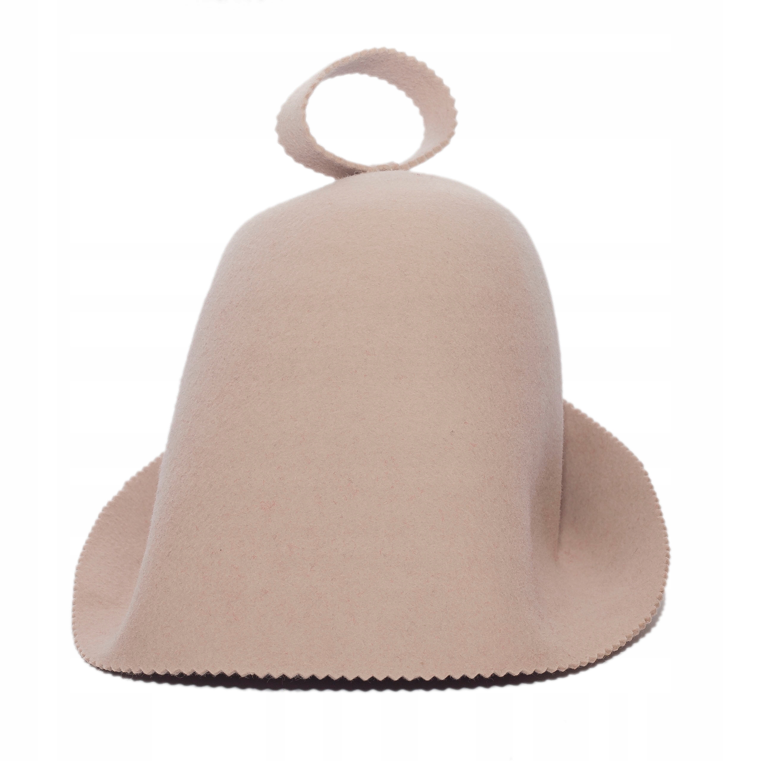 

Polska Kapelusz czapka do Sauny Sauna 100% Wełna