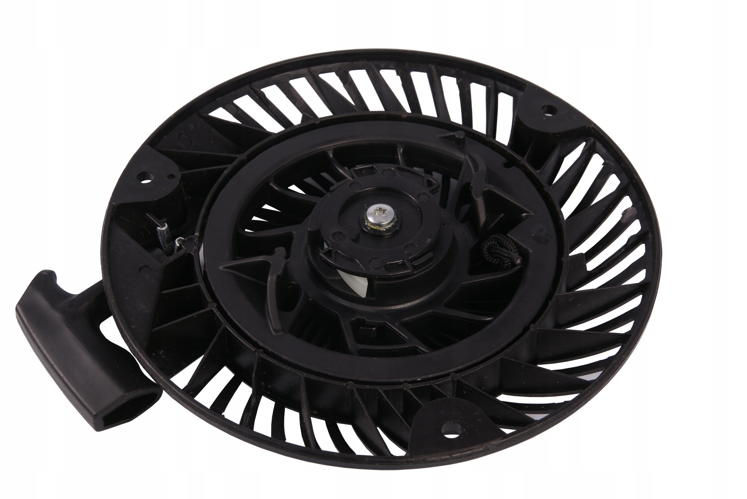 Startér Pro Sekačku Briggs & Stratton Dov 700 750 Silný