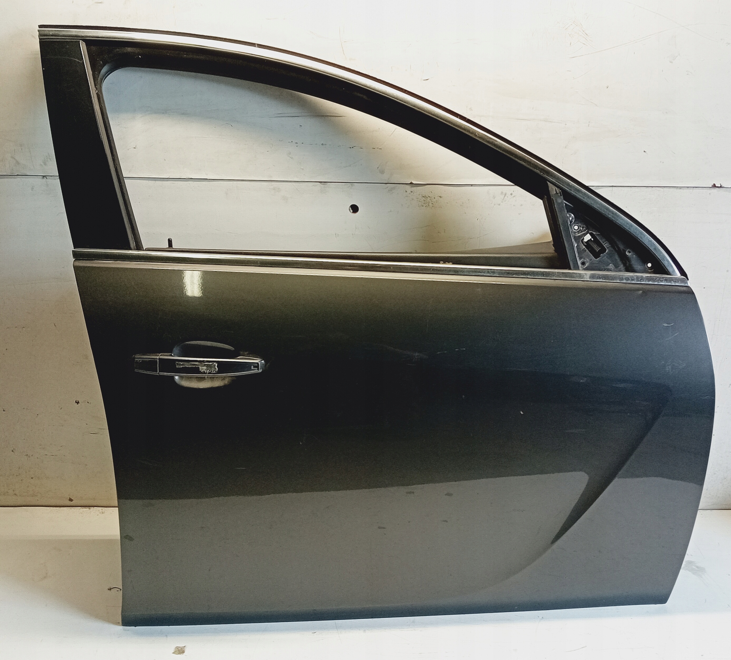 dveře pravé předek OPEL INSIGNIA A