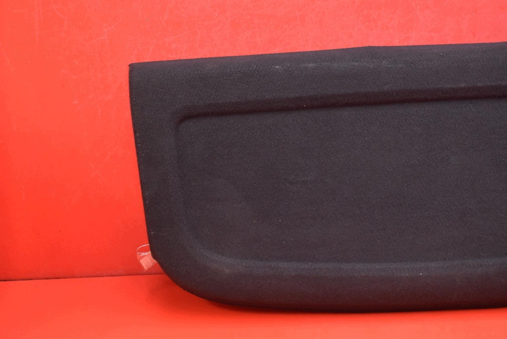 plato boot H1BB-A46668-AE FORD FIESTA MK8 5D HB 17-21