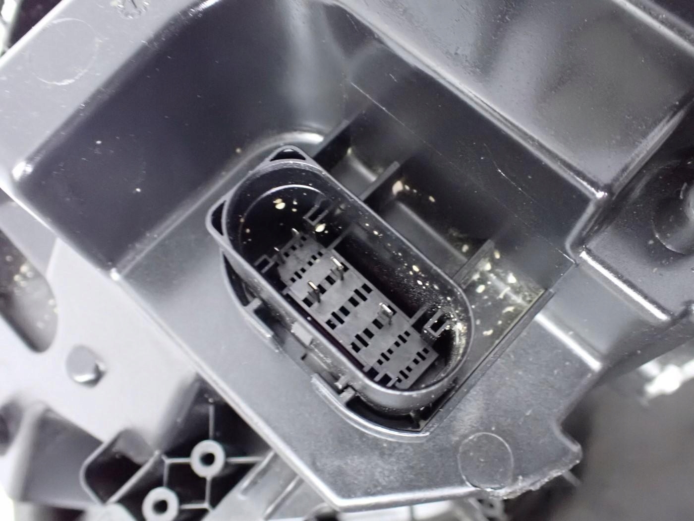 Фара правая full led европа 10B941036B 992941572AE vw ID3 id.3 21R