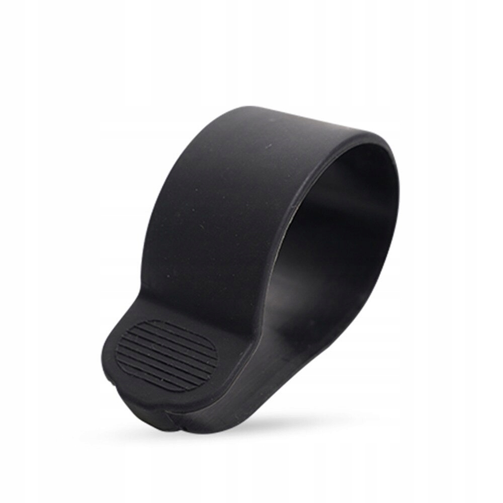 

Silikonowa osłona manetki do Xiaomi M365 Pro 1-2