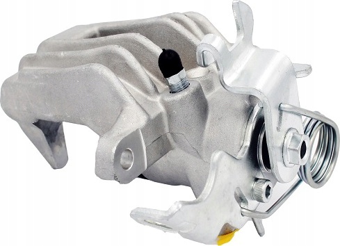 ZACISKI HAMULCOWE TYŁ VW PASSAT B5 '96-'05 KOMPLET Typ samochodu Samochody osobowe