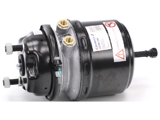 25PW0258E - ДИСКОВИЙ ГАЛЬМІВНИЙ ЦИЛІНДР 24/30 