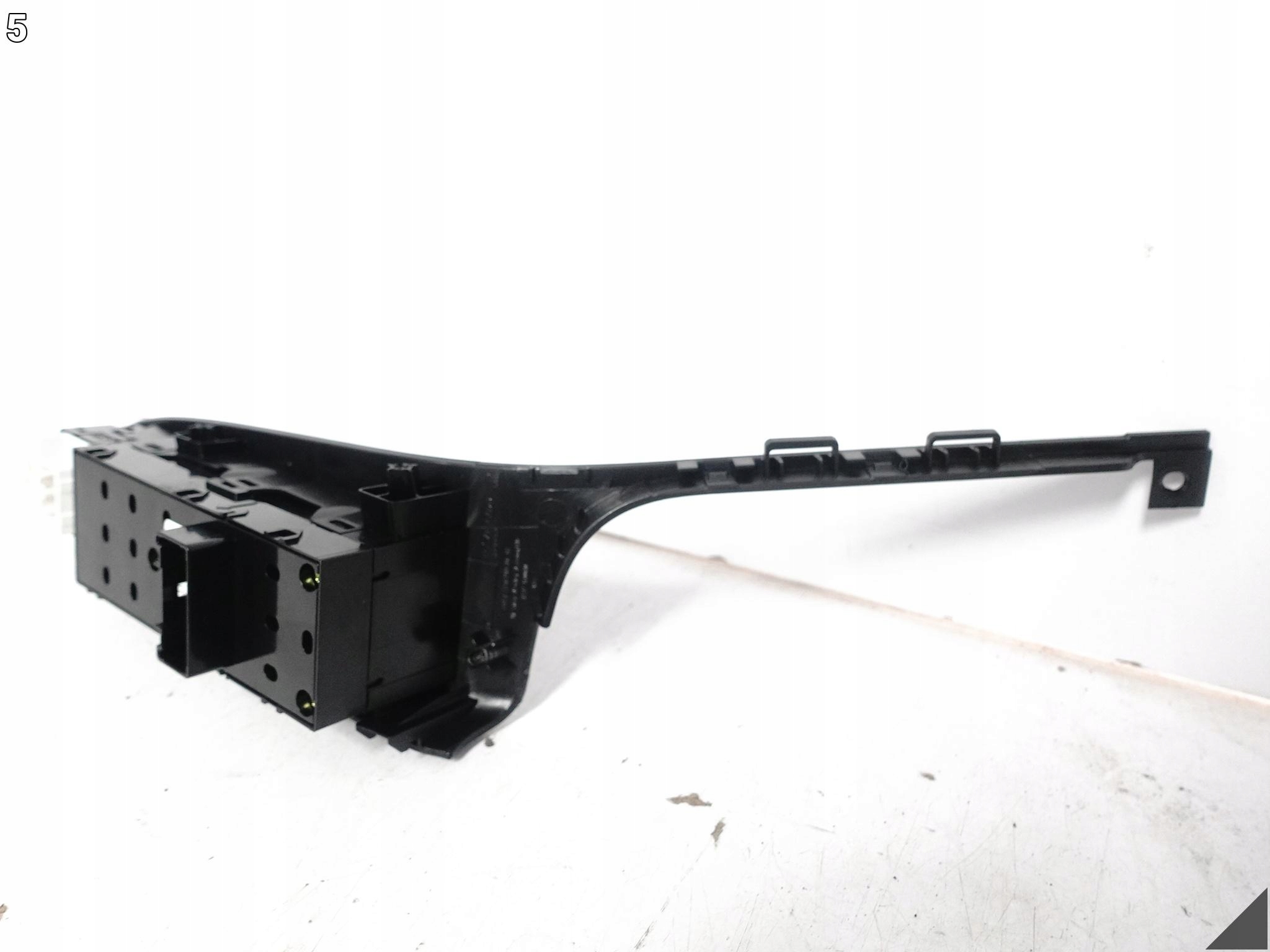 HYUNDAI iX20 JC 10-19 PANEL controls frame regulation of the window front left