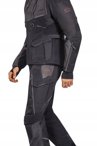 Kurtka tekstylia IXON EDDAS Producent Ixon