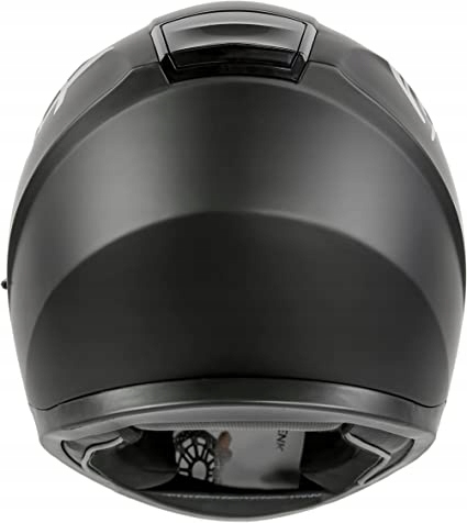 Kask Motocyklowy Westt Rozm. S Typ Inny