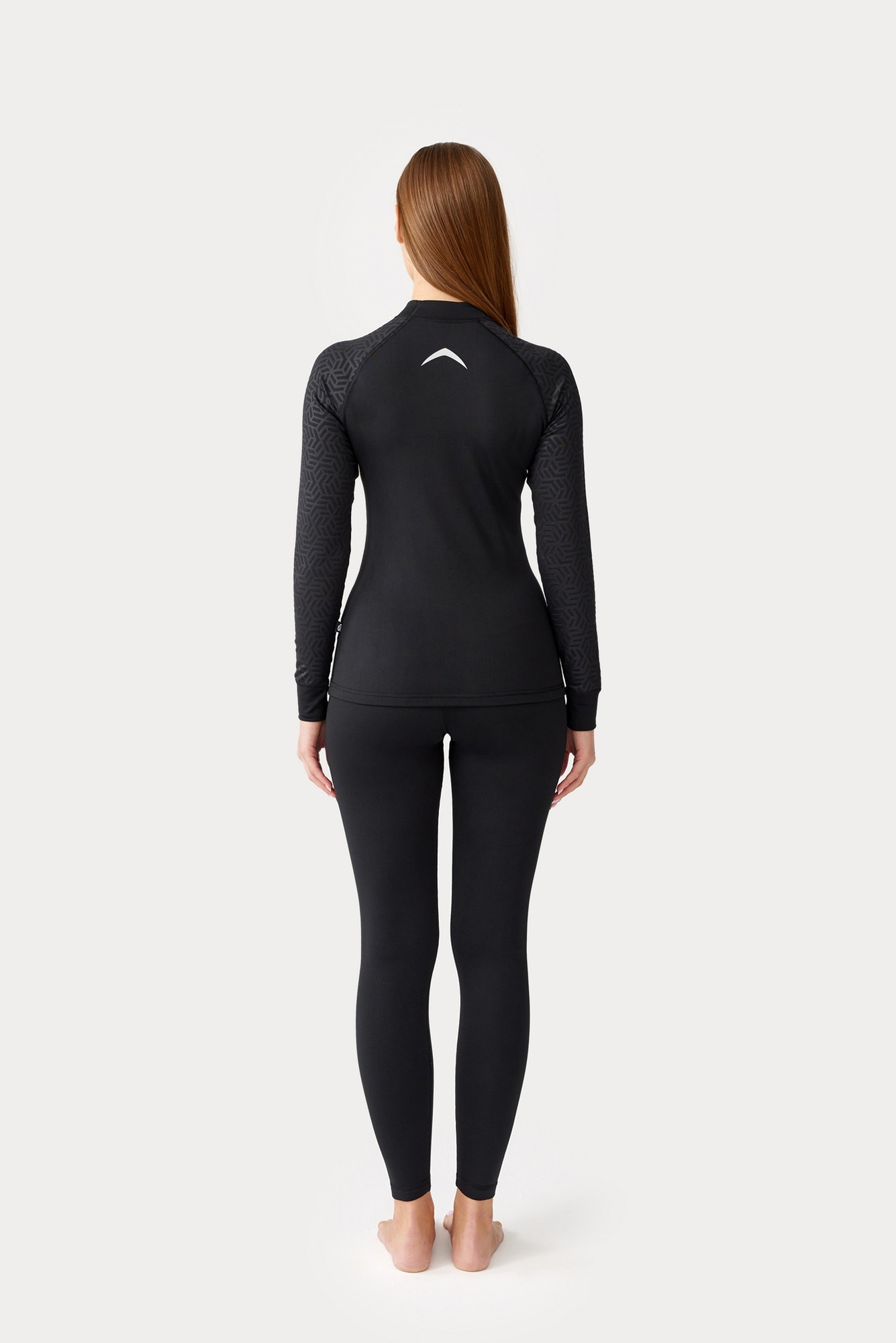 Bielizna termoaktywna damska Rough Radical Speed X Winter szybkoschnąca S Marka Rough Radical