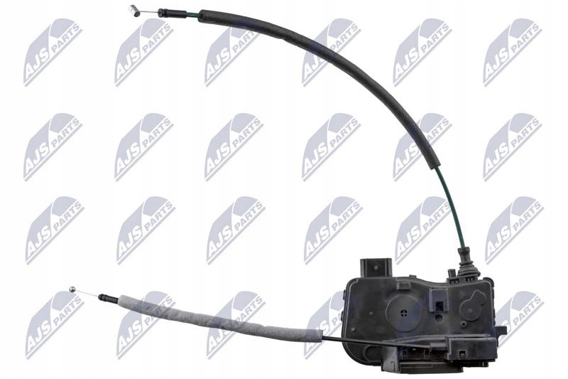 ZAMEK DRZWI EZC-HY-680 NTY Typ samochodu Samochody osobowe