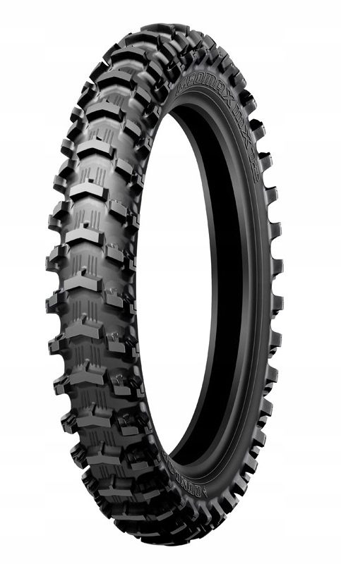 Dunlop Pneumatika 80/100-21 Geomax MX12 (piesková) 51 M Tt Predná Dot 06/2025 ()