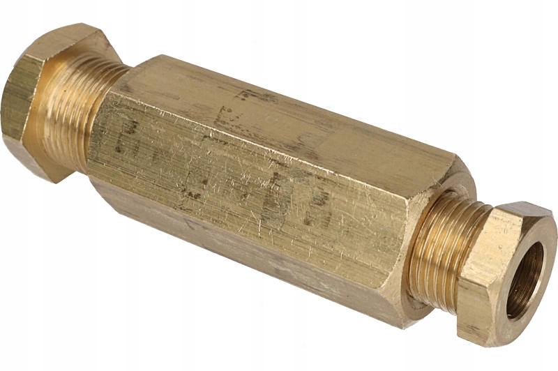Złączka do cu d10/d8 m14x1/m12x1 Producent części Gomet