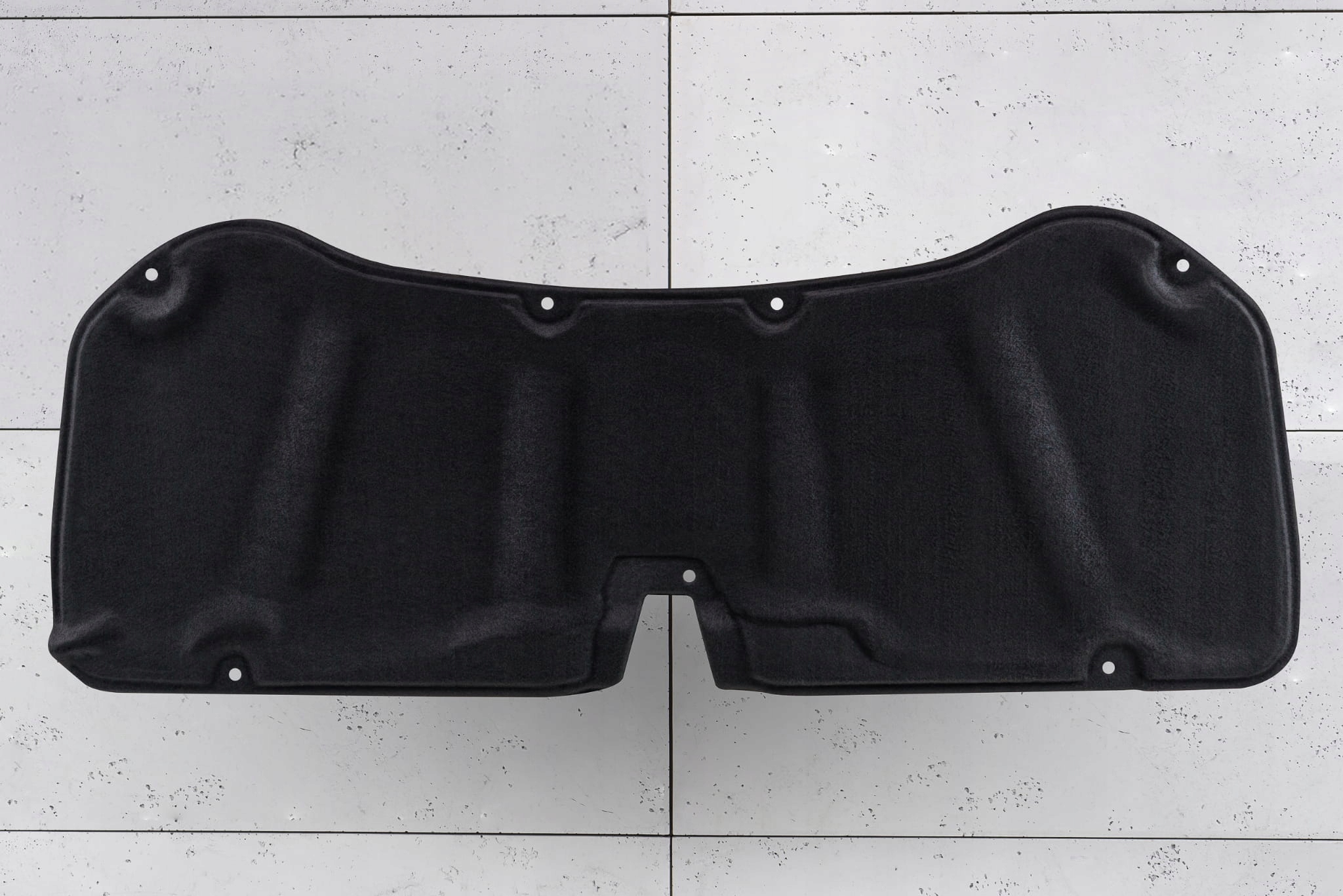 TOYOTA AURIS II 2012-2018 WYGŁUSZENIE MASKI 5334102340 EAN (GTIN) 5905226112214