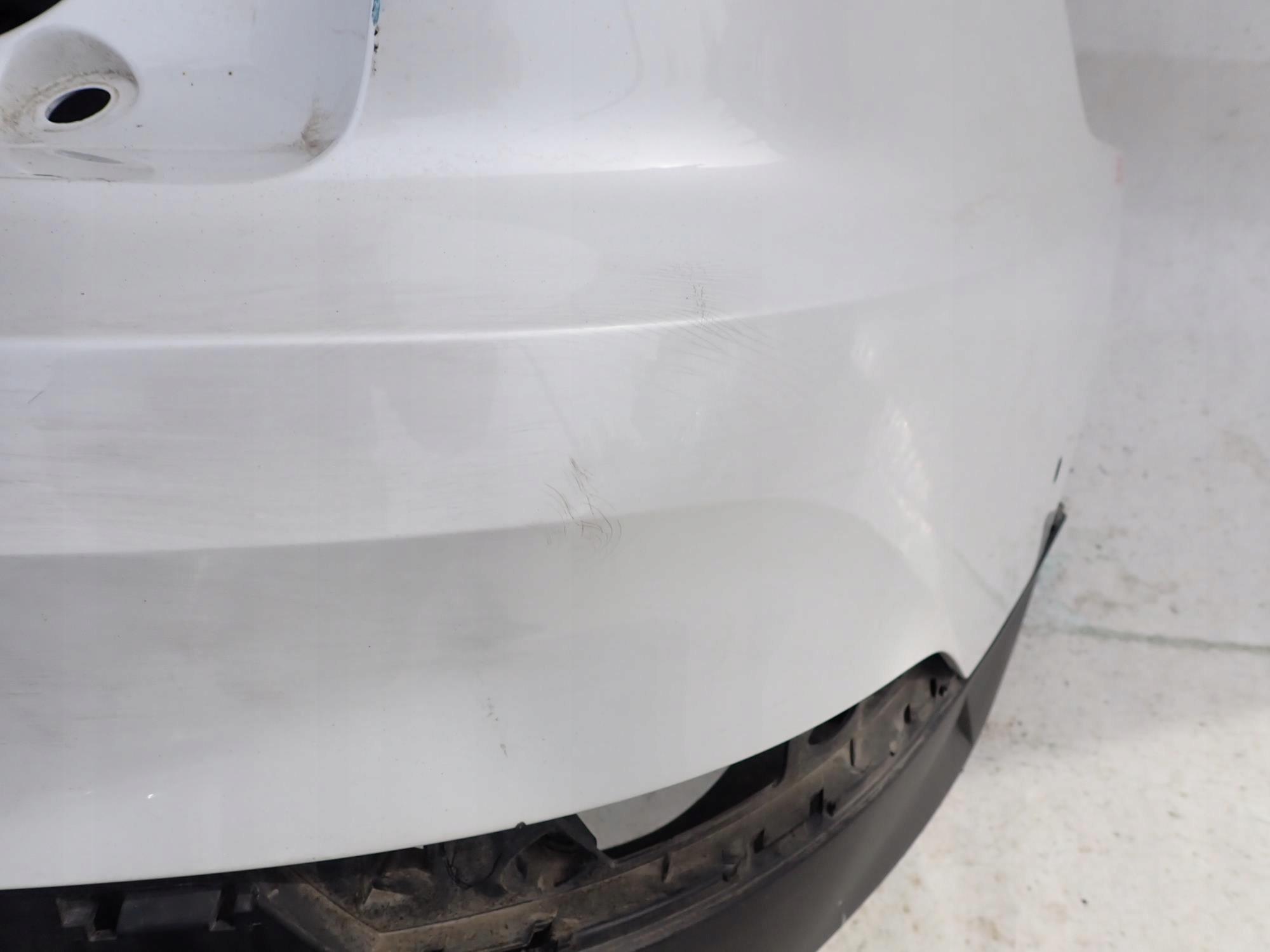POLESTAR 2 20-> lökhárító far hátsó 6XPDC