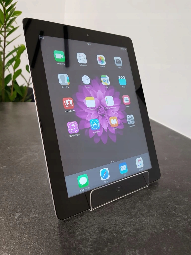 Apple - iPad 第３世代 32GB Wi-Fiモデル a1416 Tablet Apple iPad (3rd Gen) 9,7