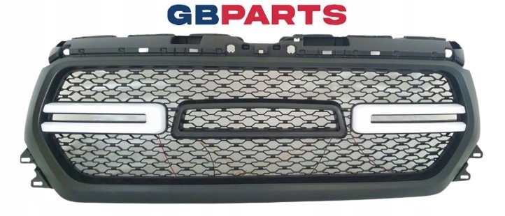 GRILL ATRAPA LED DODGE RAM 1500 2019-2023