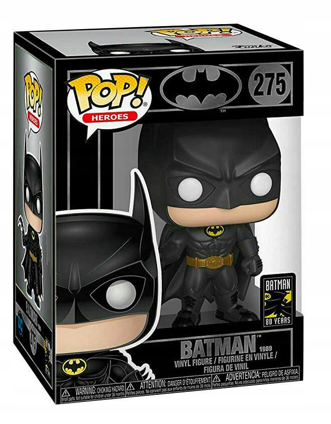 Funko Pop! Batman 275