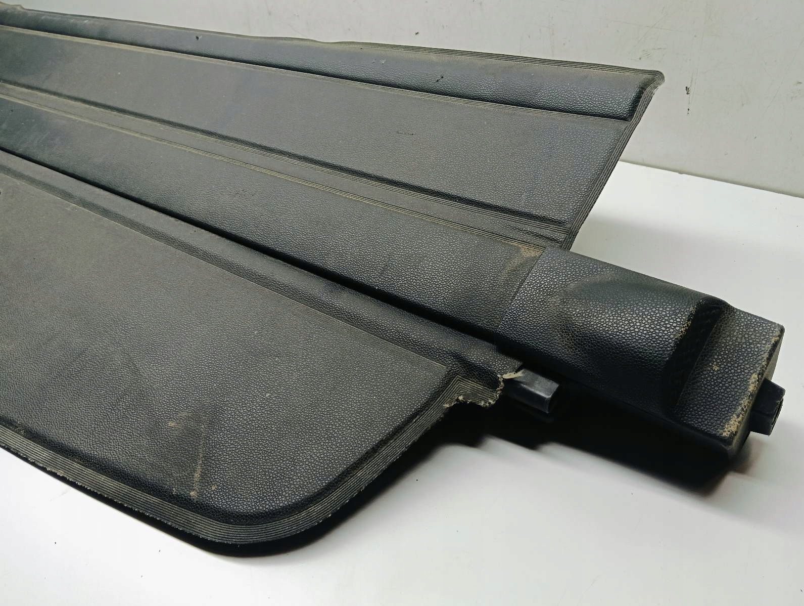 blinds boot SKODA Fabia and Kombi 2004r