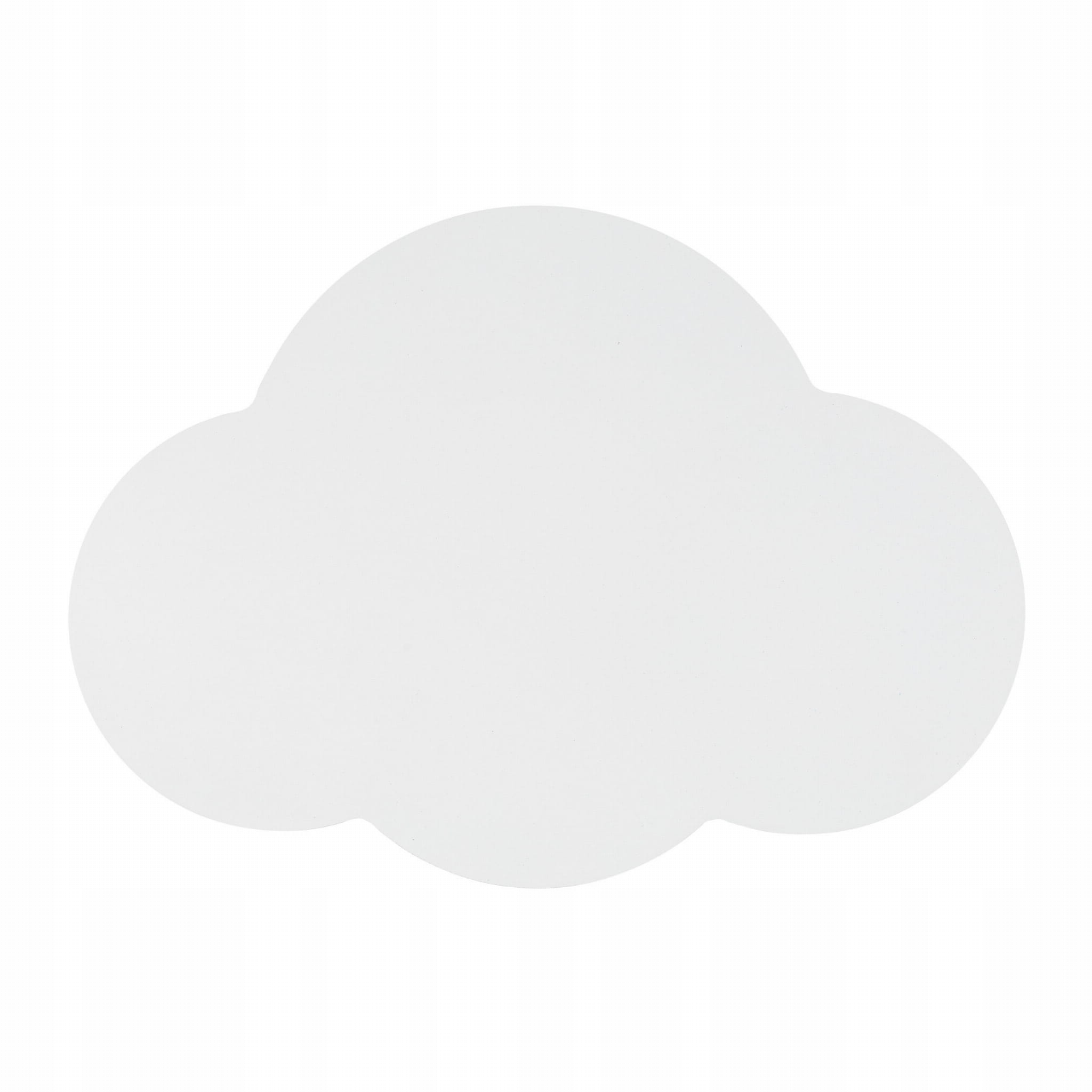 Kinkiet CLOUD biała 2xG9 chmurka do pokoju dziecięcego 4964 TK Lighting Bohater brak