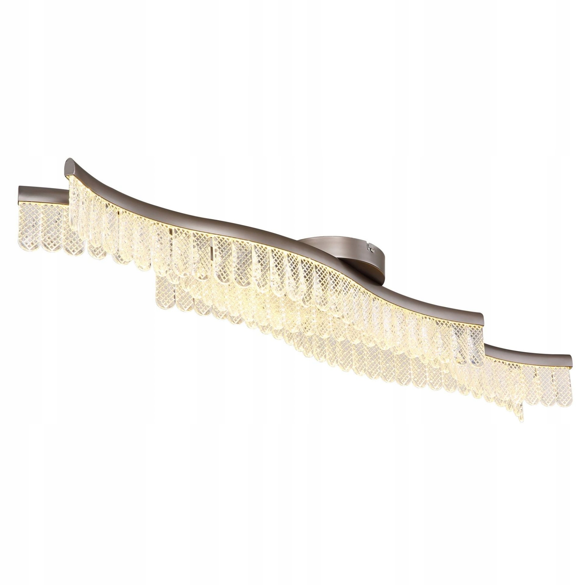 stropní svítidlo Led 35W Juliet 67348D Globo