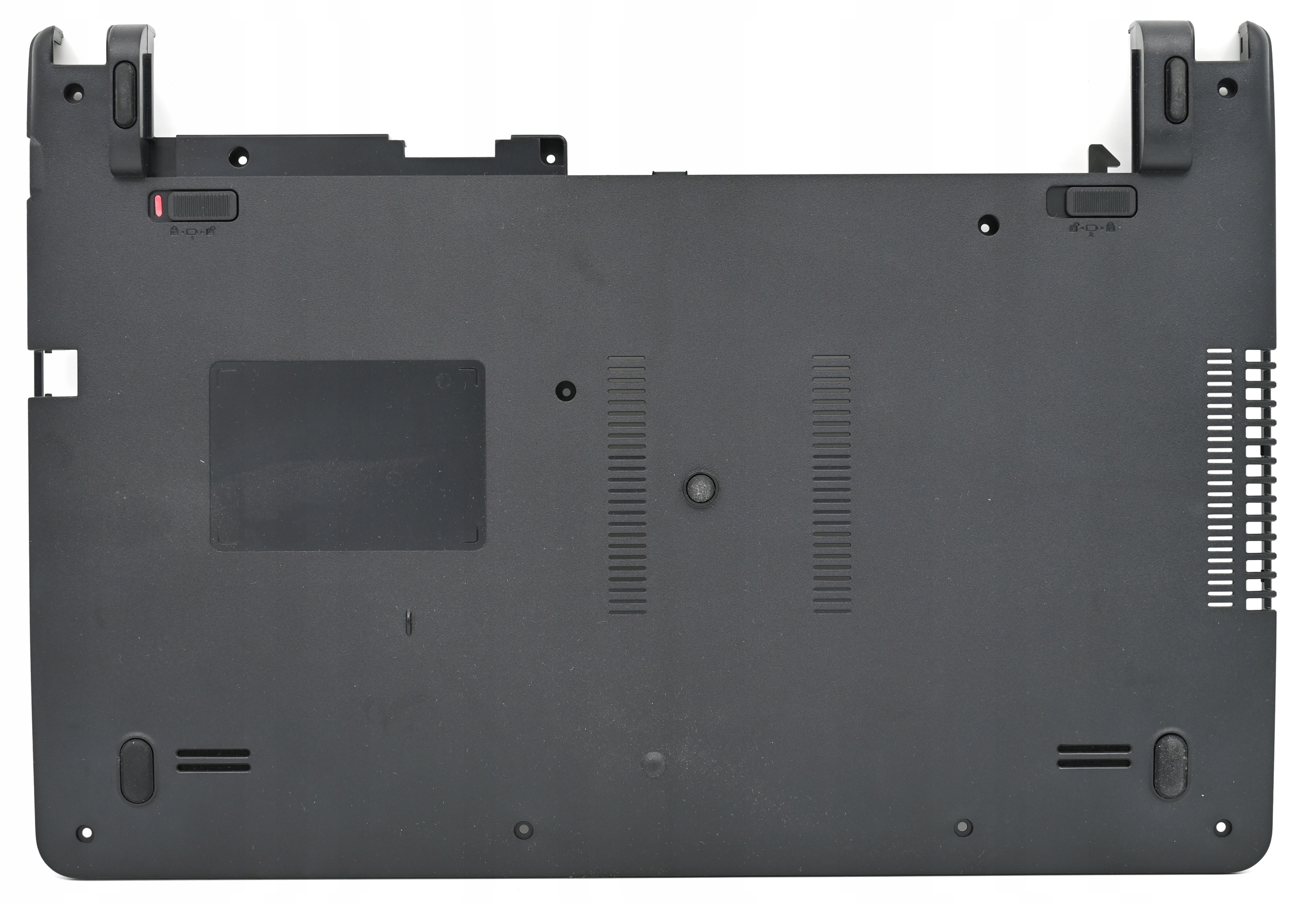 Nová originální spodní krytka Asus X401U