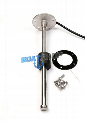 Czujnik poziomu paliwa i wody 0 190 Ohm 300 mm