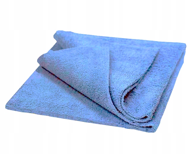 

WaxPRO NoLimit Blue Miękka Mikrofibra 40x40 cm
