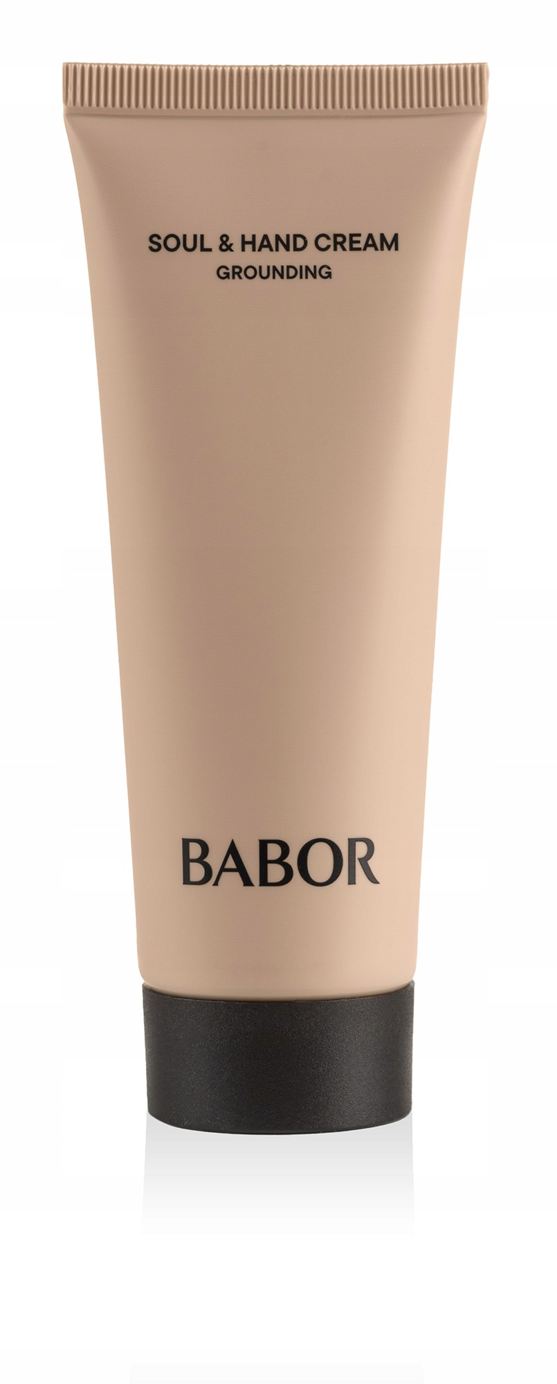 Babor Krém na ruce Grounding (Soul & Hand Cream) 75 ml