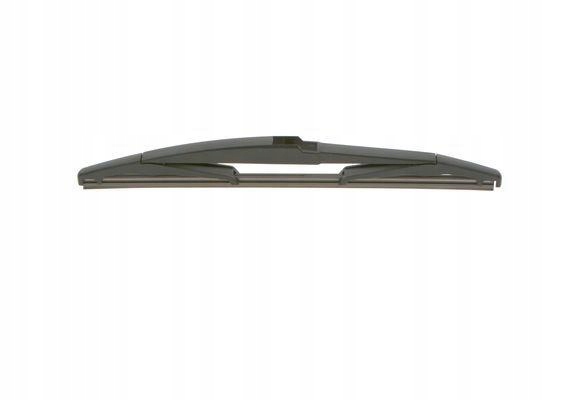 BOSCH WYCIERACZKI PRZÓD TYŁ TOYOTA COROLLA E21 19- Typ Bezprzegubowe (płaskie) Przegubowe (tradycyjne)