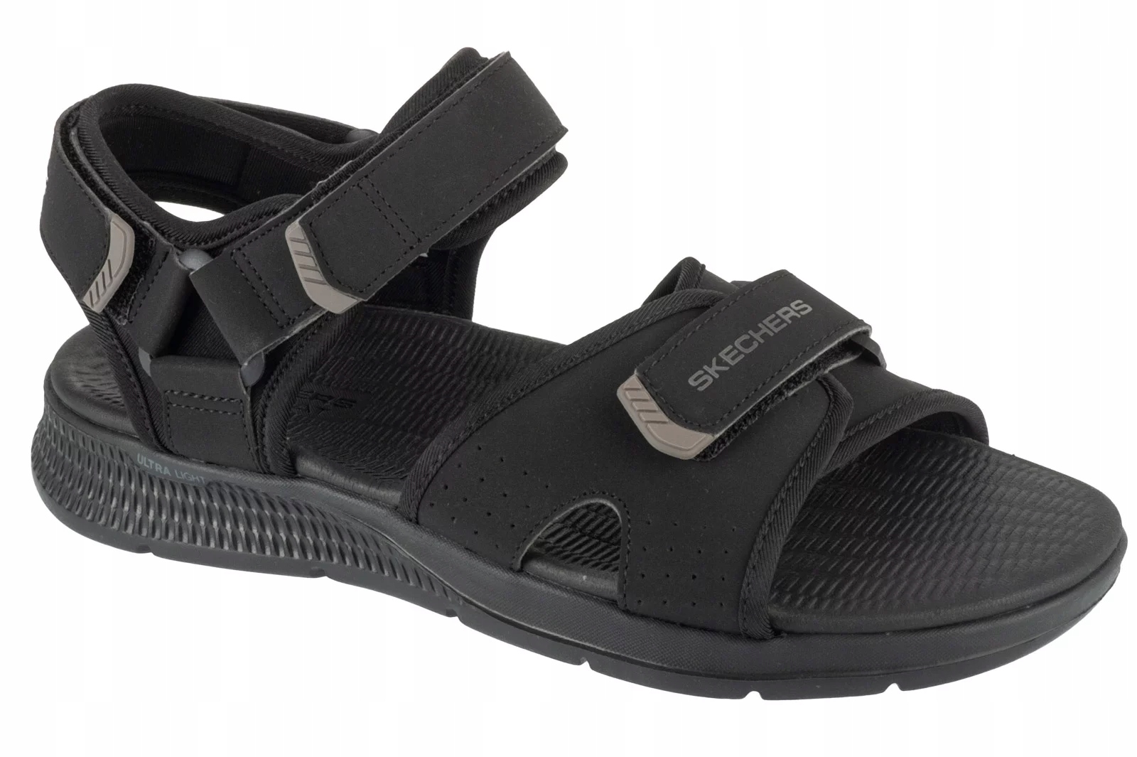 Skechers Go Consistent Sandal Tributary 229097-BBK