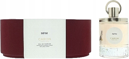 Caron Infini Parfémovaná Voda 100 ML Pro Ženy