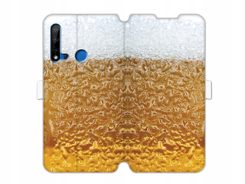 

Etui na Huawei P20 Lite 2019 Wallet Book