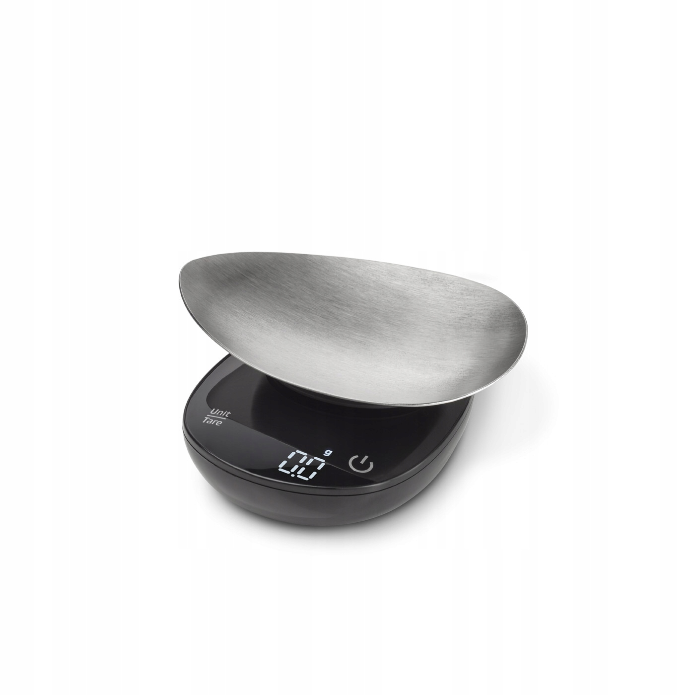 Caso FinoCompact waga kuchenna 0,1g, mała, do 500g