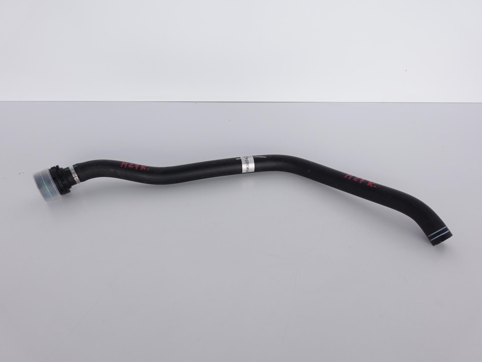 MCLAREN 650S MP4-12C wiring hose pipe