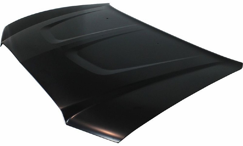 DODGE CHARGER 2011-2014 MASKA POKRYWA STAL