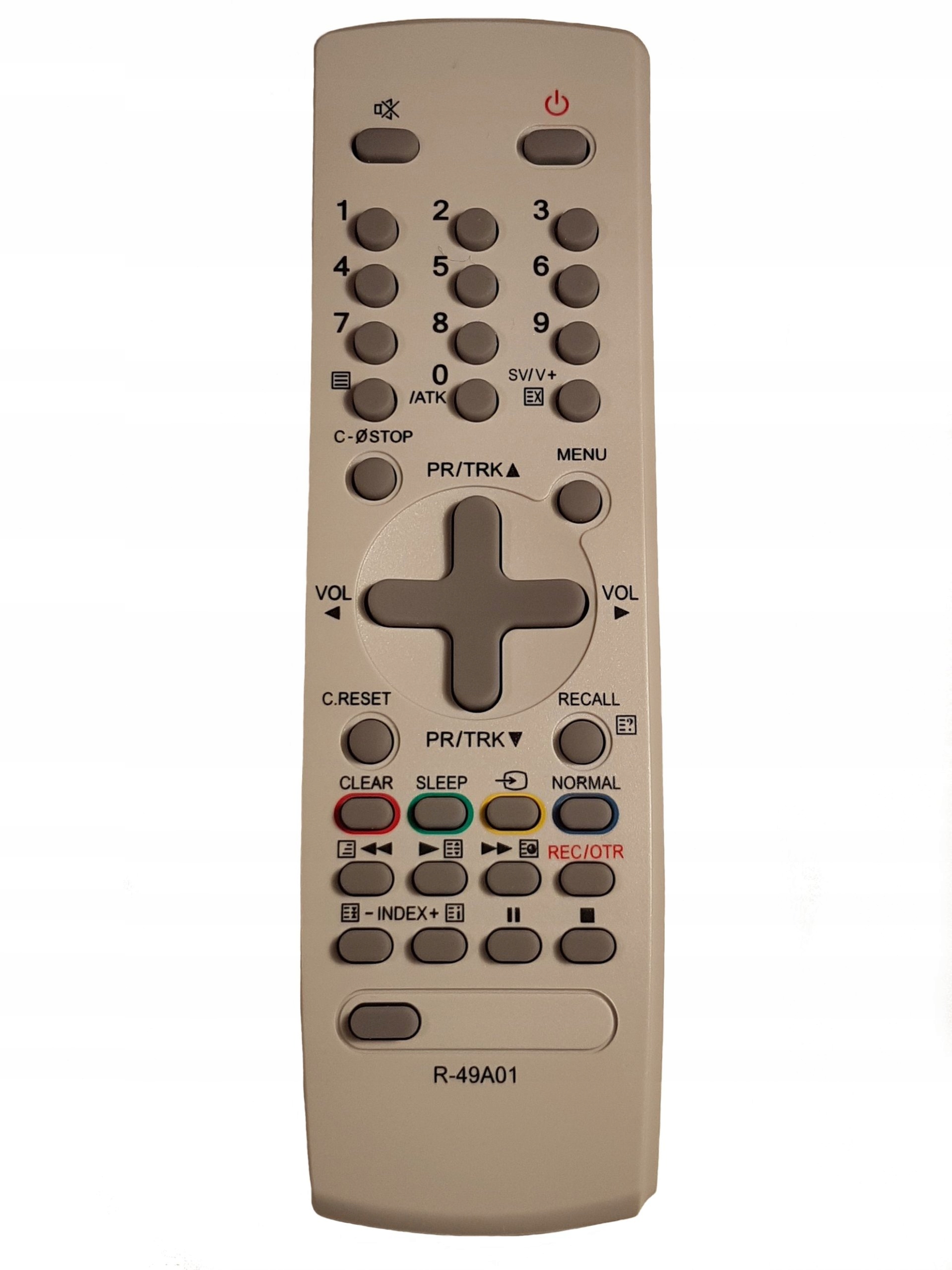koc 960p daewoo инструкция