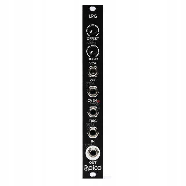 Erica Synths Pico Lpg