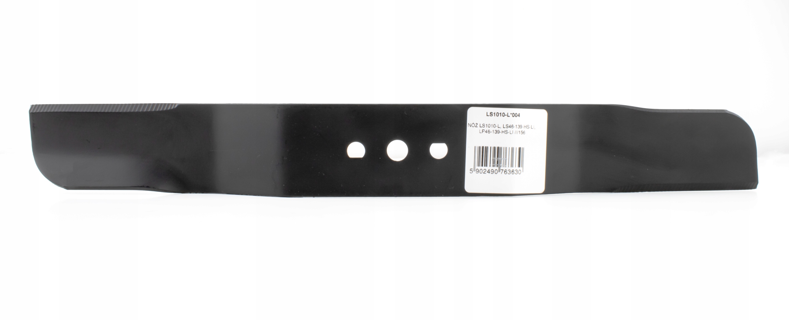 

Nóż Tnący Nac LS1010-L, LS46-139-HS-LI