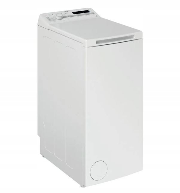 WHIRLPOOL Pralka NTDLR6040SPLN Net Net Marka Whirlpool