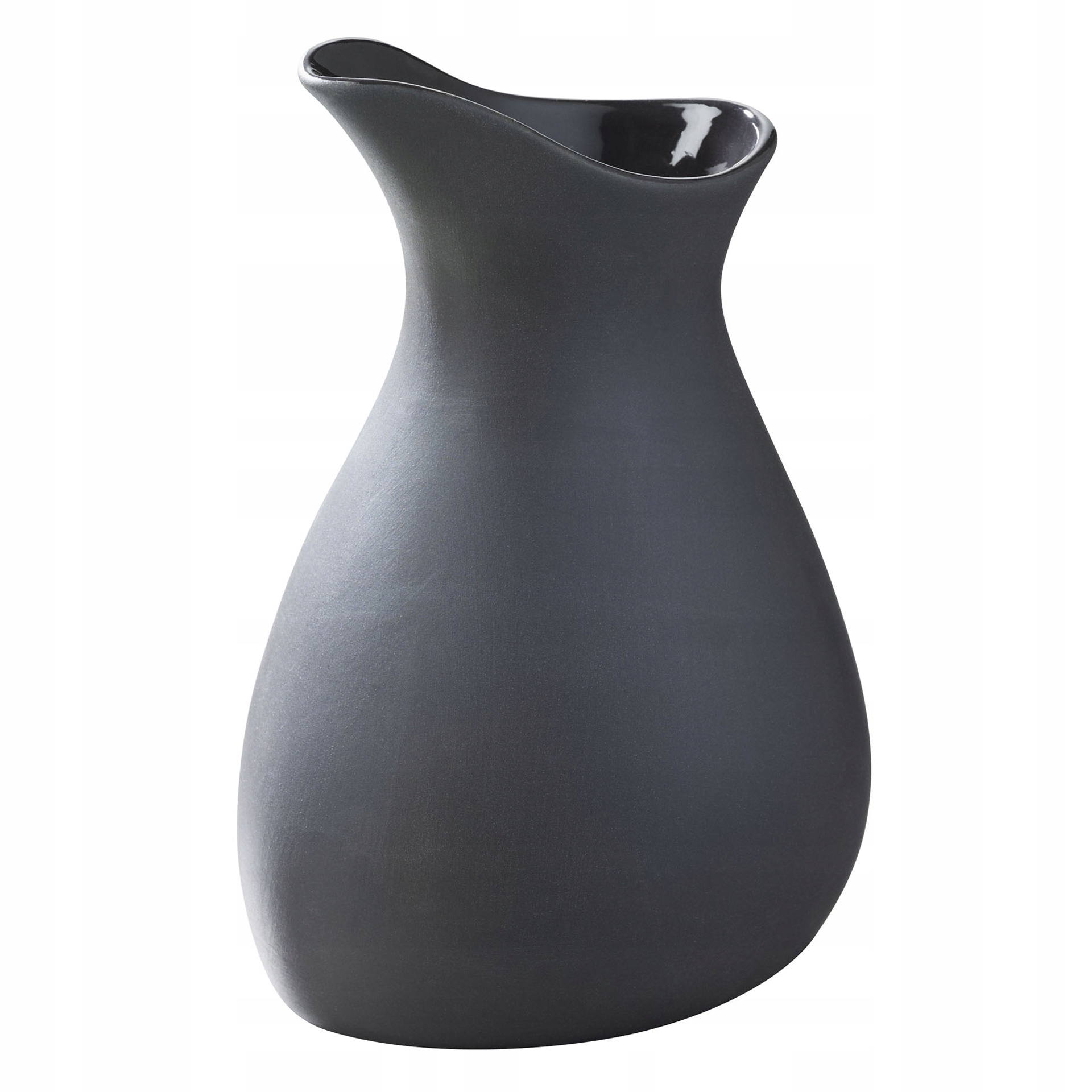 Likid Černý džbán 500 ml Revol
