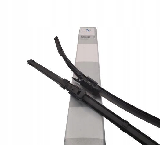 61615A85266 Pióra Wycieraczek Oryginał Oe Bmw 5 G60 G68 G90 G61 G99