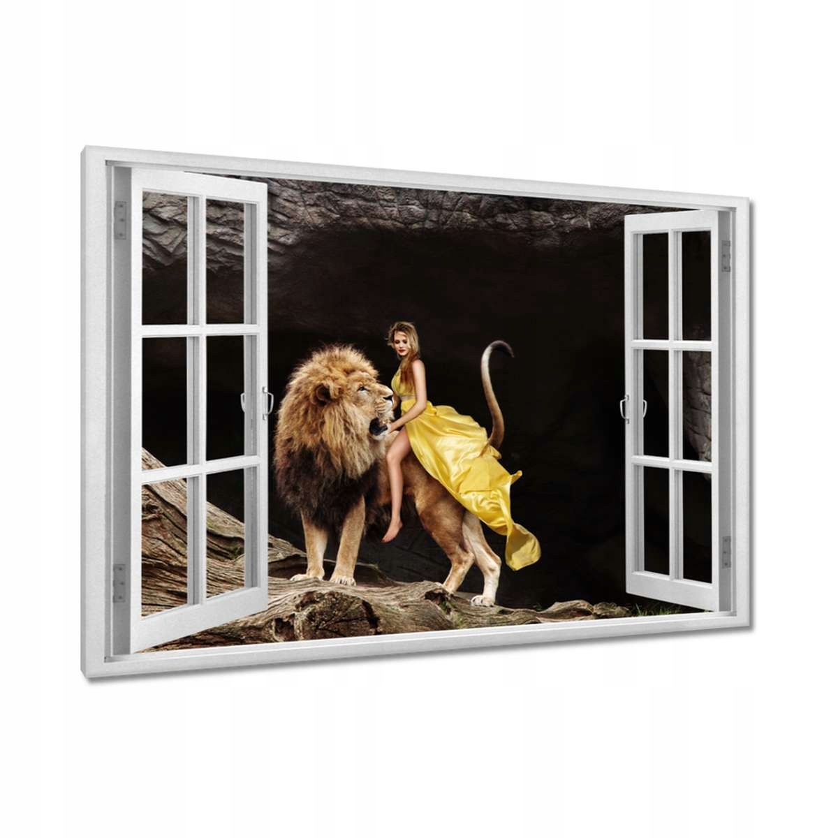 Obrazy 120x80 HardCore Design Photo Hc