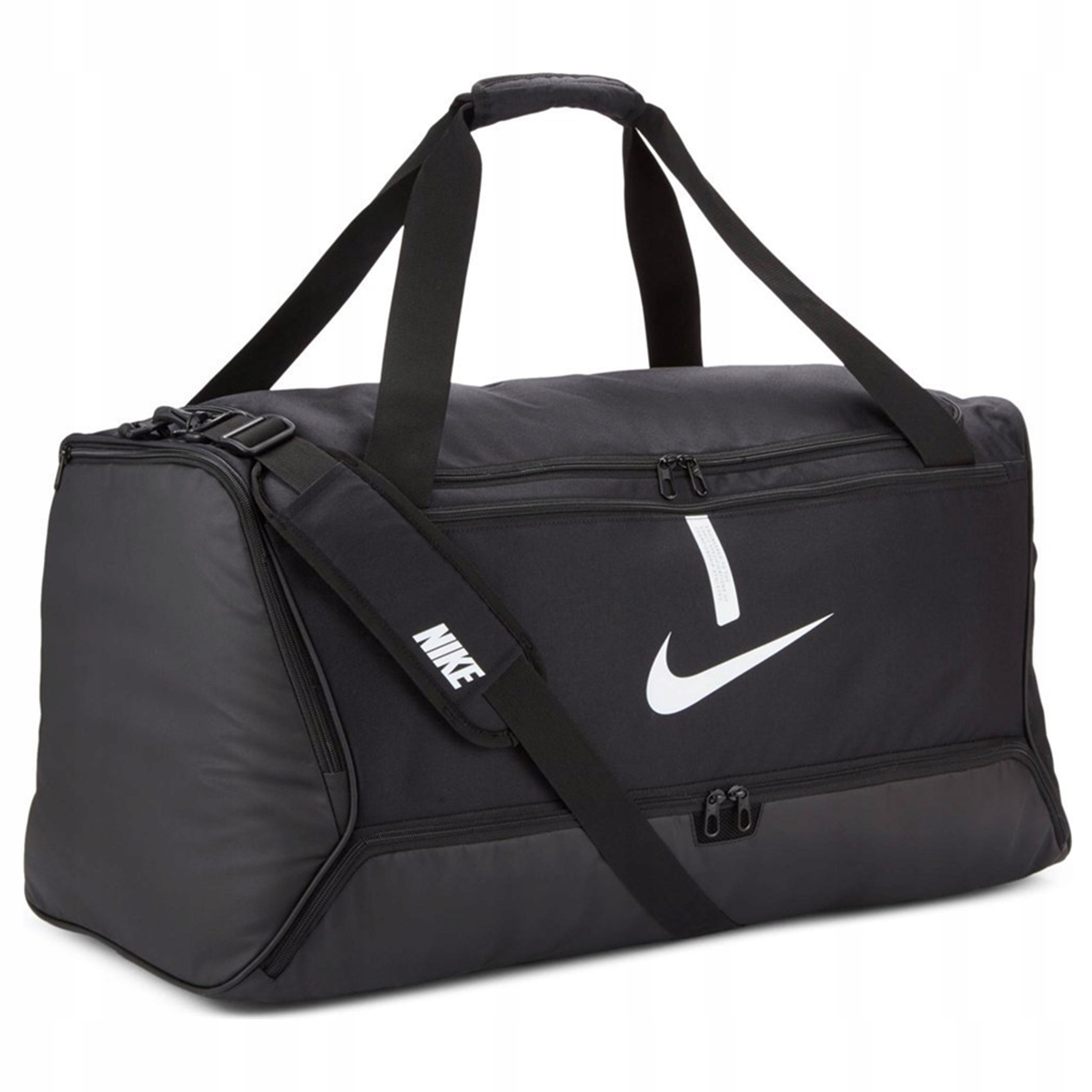 

Torba podróżna Nike Sportowa rozmiar L 95L Duża