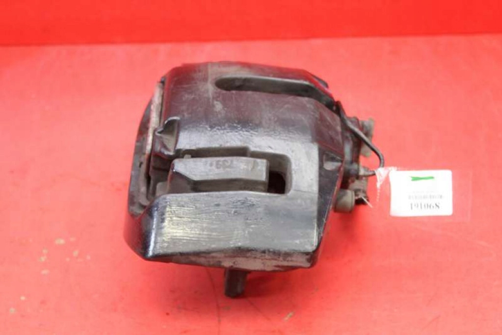 caliper brake left front BENTLEY CONTINENTAL 1 and GT 6.0 W12 560 KM 03-12