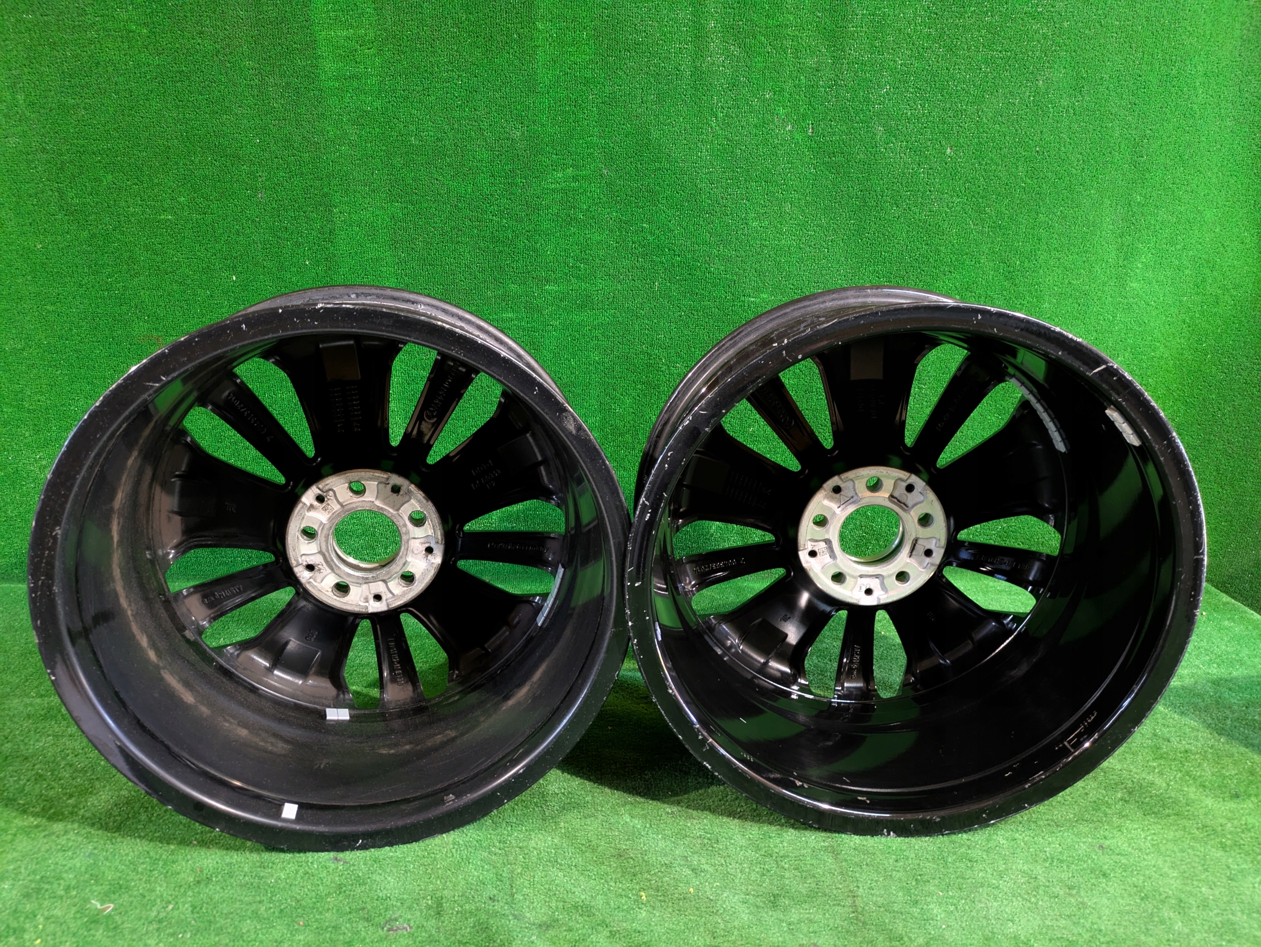 disk GLC W253 18" 8J ET38