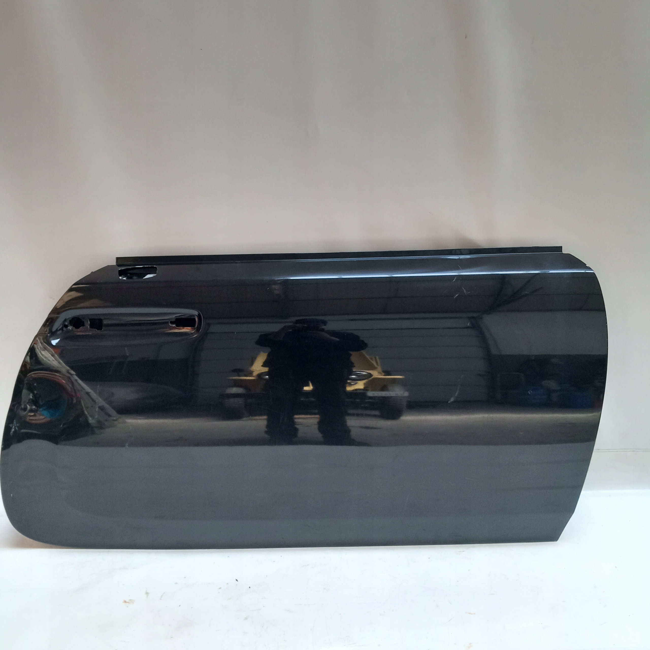 ROLLS ROYCE DAWN WRAITH DRZWI LEWE LEWY PRZÓD ORG