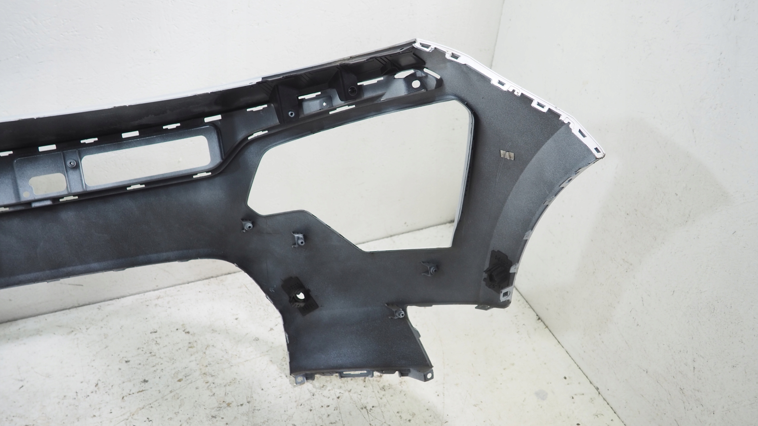 Kia Niro EV II bumper front front 86511-AO000