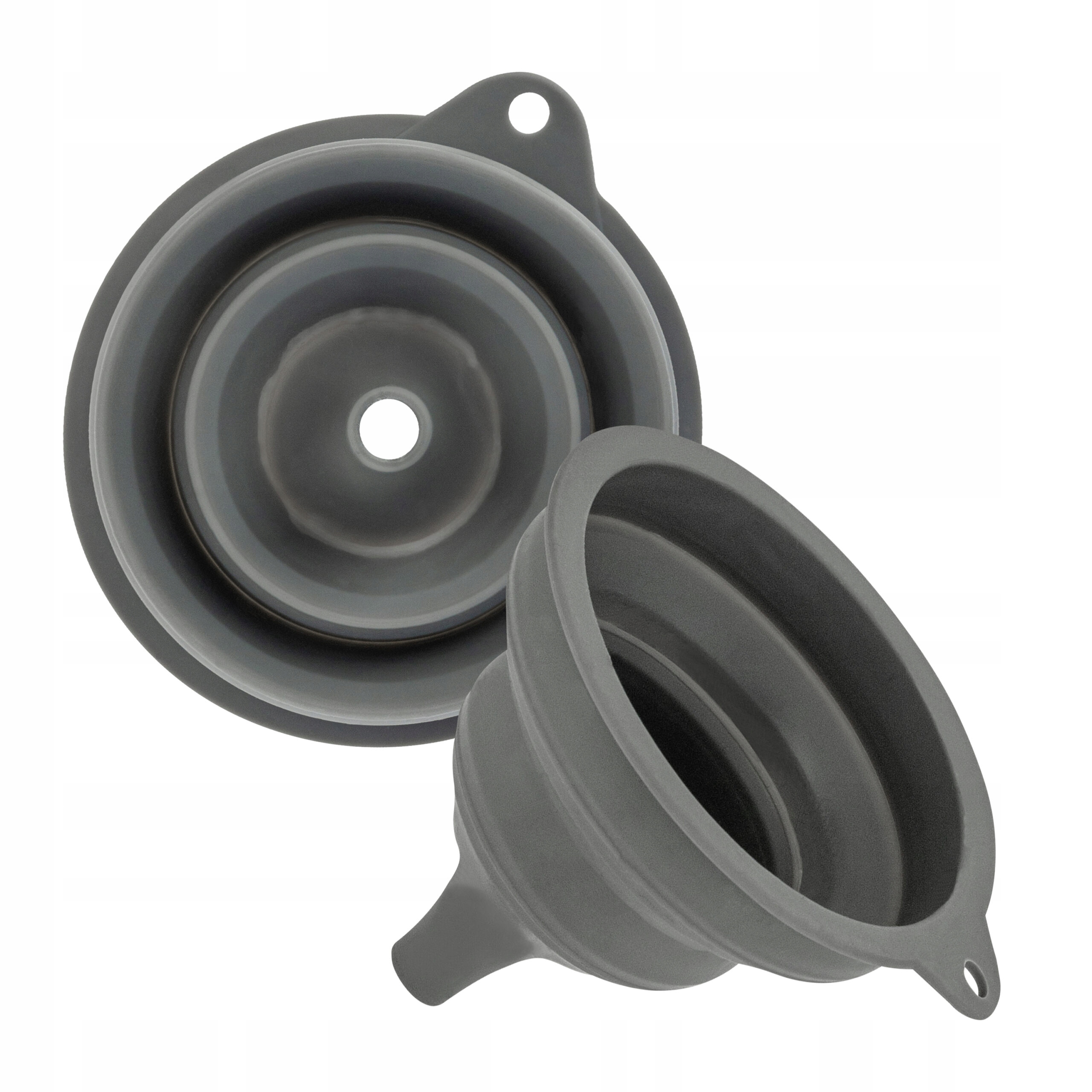 LEJEK SILIKONOWY KUCHENNY SKŁADANY HARMONIJKA MAŁY Marka Vergionic