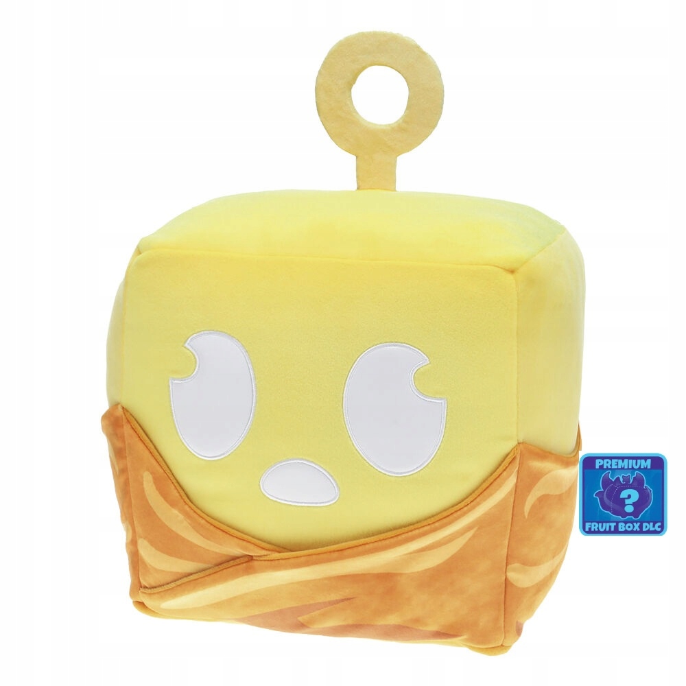Figurka PhatMojo Buddha 30 cm Roblox Blox Fruits kód DLC Premium Fruit Box